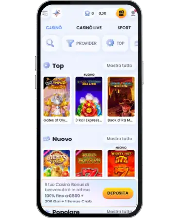 Lab Casino Nederland – Officiële Online Casino 2026 image 3